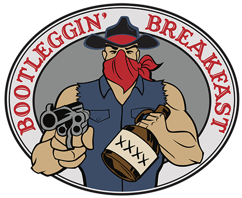 Bootleggin Breakfast